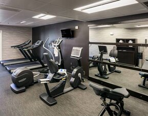 Courtyard By Marriott Henderson Green Valley