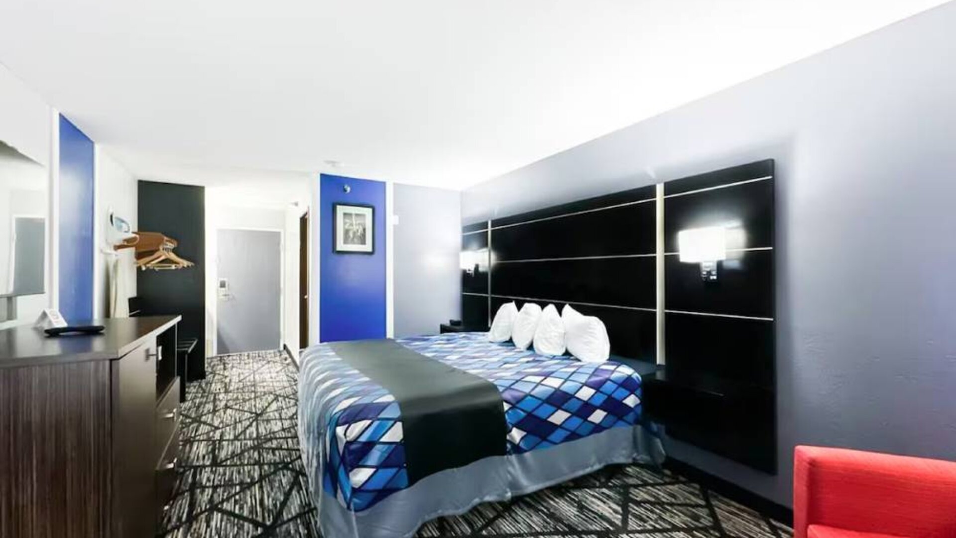 Coratel Inn & Suites By Jasper Blaine