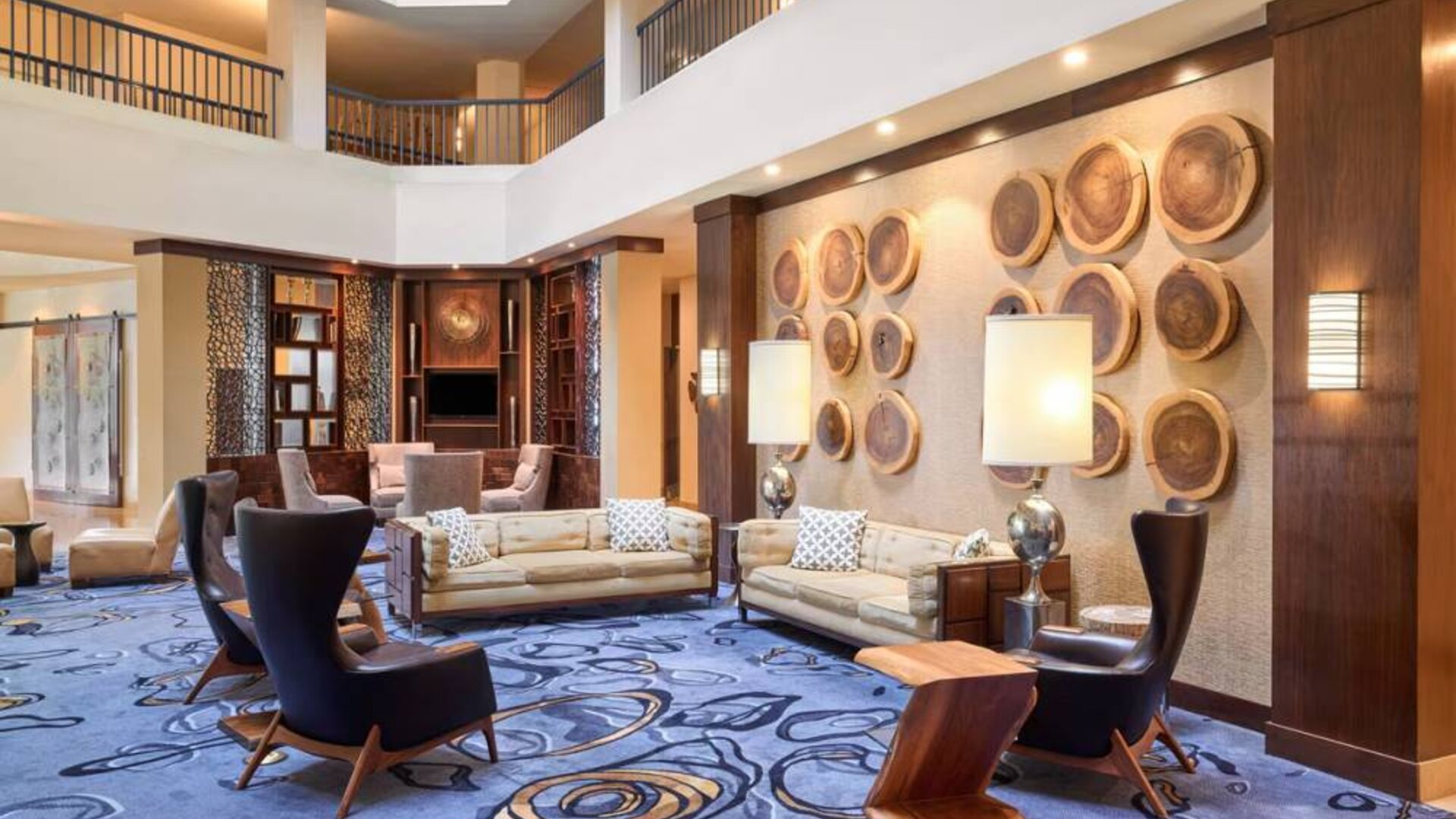 Delta Philadelphia Airport Hotel