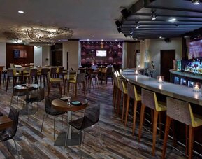 Delta Philadelphia Airport Hotel