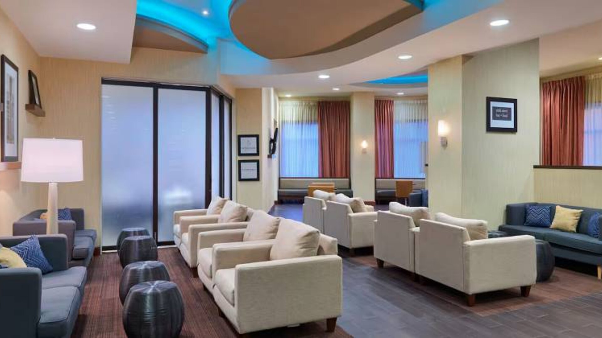 Hampton Inn Washington - Downtown - Convention Center