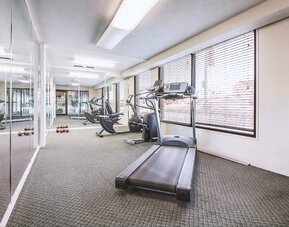 Coratel Inn & Suites By Jasper McCook