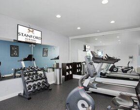 Stanford Inn & Suites Anaheim