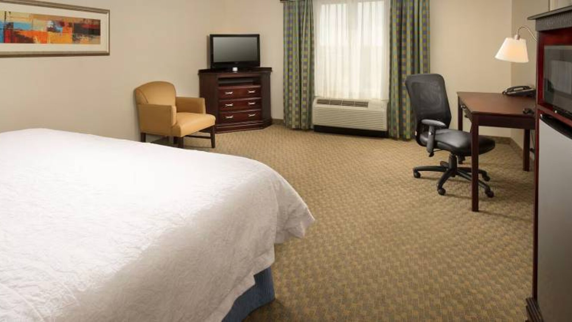 Hampton Inn Syracuse Clay