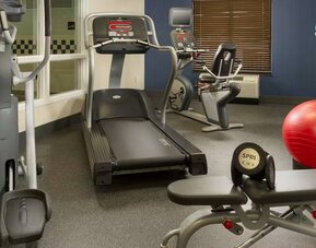 Hampton Inn Syracuse Clay