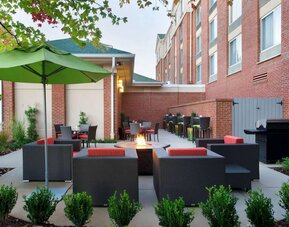 Hilton Garden Inn Atlanta North/Johns Creek