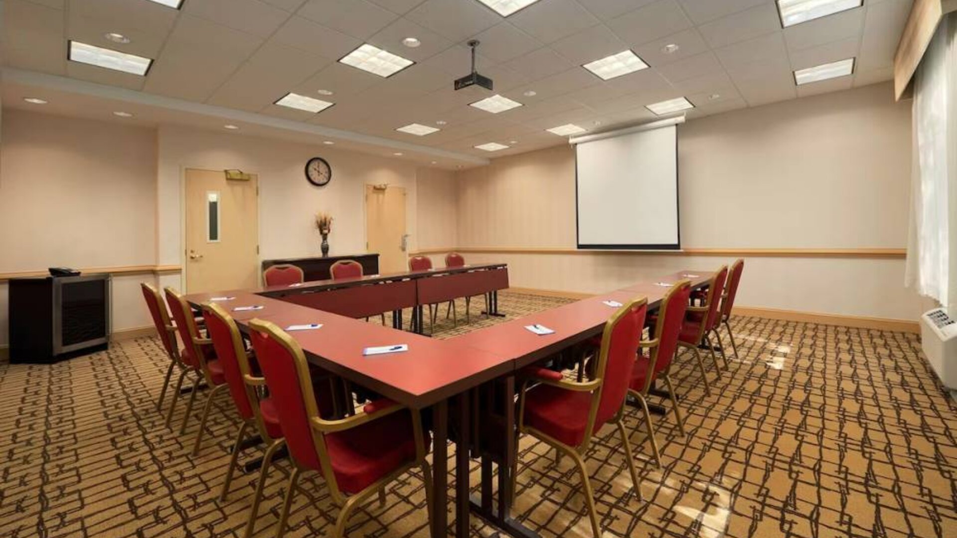 Hilton Garden Inn Atlanta North/Johns Creek