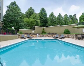 Hilton Garden Inn Atlanta Marietta