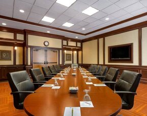 Hilton Garden Inn Atlanta Marietta