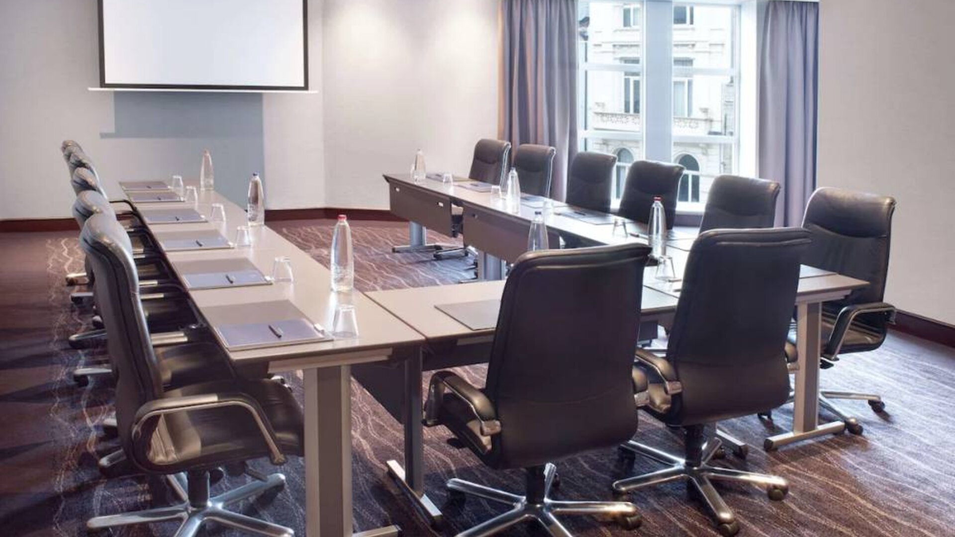 Hilton Antwerp Old Town