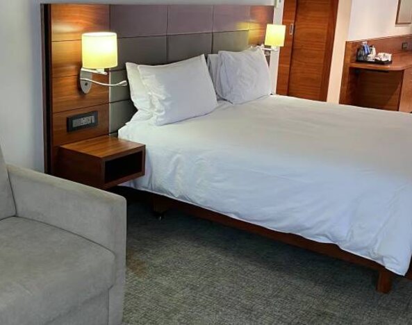 Hilton Garden Inn Mbabane