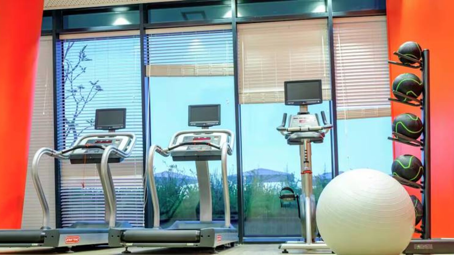 Hilton Garden Inn Mbabane