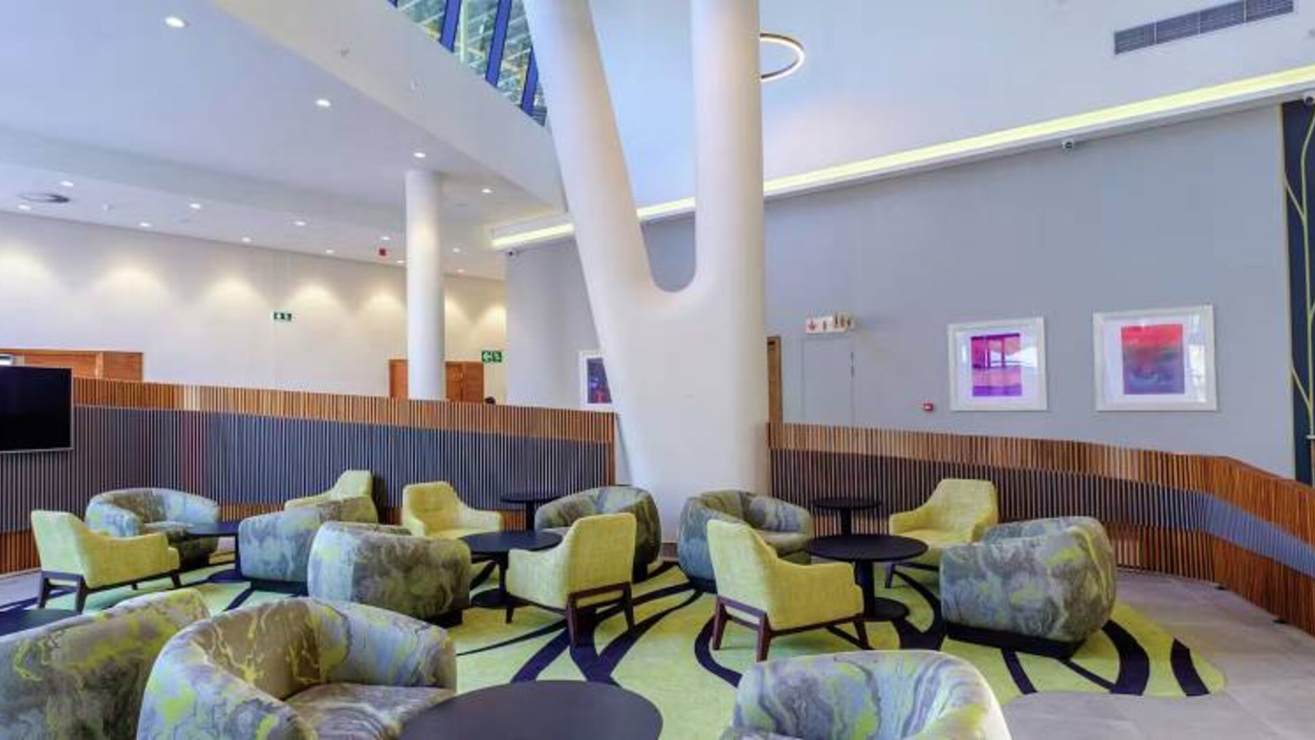 Hilton Garden Inn Mbabane