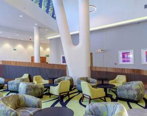 Hilton Garden Inn Mbabane