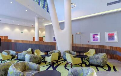 Hilton Garden Inn Mbabane