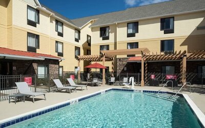 Towneplace Suites Panama City