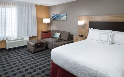 Towneplace Suites Panama City