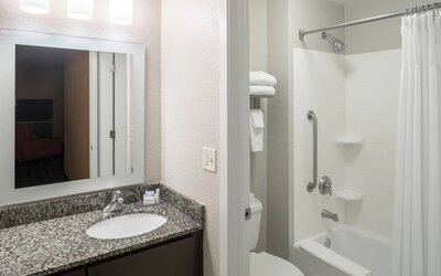 Towneplace Suites Panama City