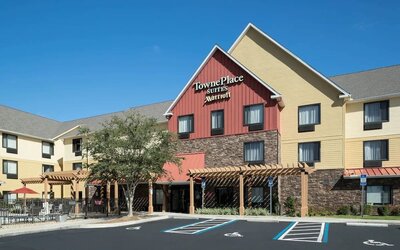 Towneplace Suites Panama City