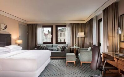 Hilton Dresden