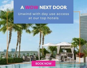 The Altair Hotel Bay Harbor