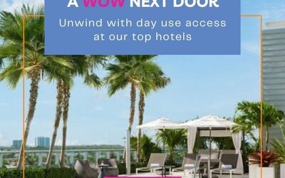 The Altair Hotel Bay Harbor