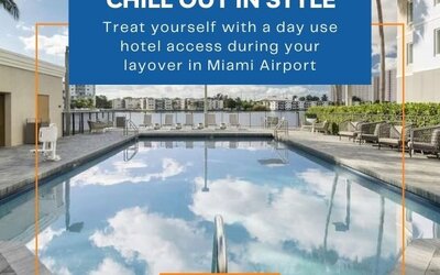 Homewood Suites By Hilton Miami Airport-Blue Lagoon