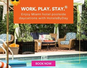 Circa 39 Hotel Miami Beach