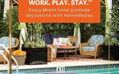 Circa 39 Hotel Miami Beach