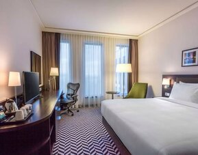 Hilton Garden Inn Krakow Airport