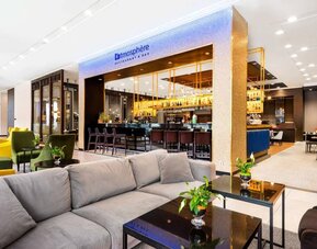 Hilton Garden Inn Krakow Airport