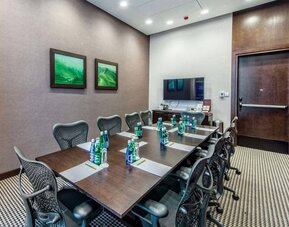 Hilton Garden Inn Krakow Airport