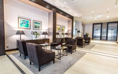 Hilton Garden Inn Krakow Airport