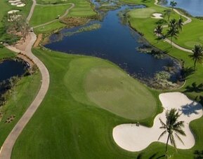 Hilton Garden Inn Palm Beach Gardens