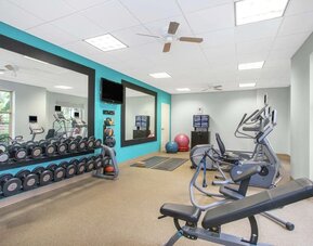 Hilton Garden Inn Palm Beach Gardens