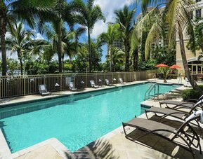Hilton Garden Inn Palm Beach Gardens