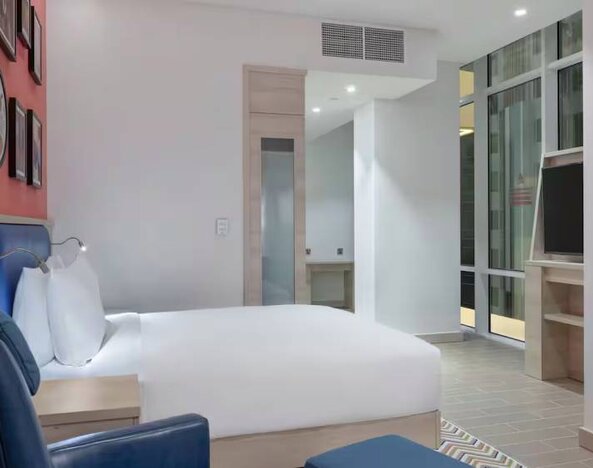 Hampton By Hilton Doha Old Town