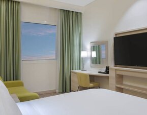 Hampton By Hilton Doha Old Town