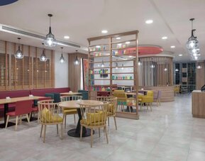 Hampton By Hilton Doha Old Town