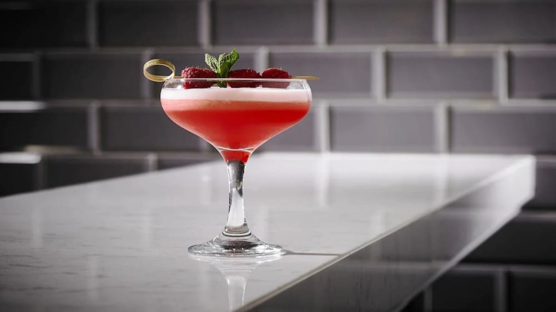 Bar and coworking space at Temple Bar Hotel.