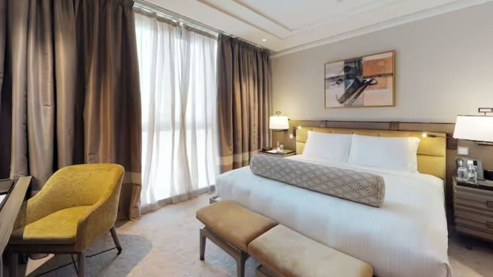 The Hotel Galleria Jeddah, Curio Collection By Hilton