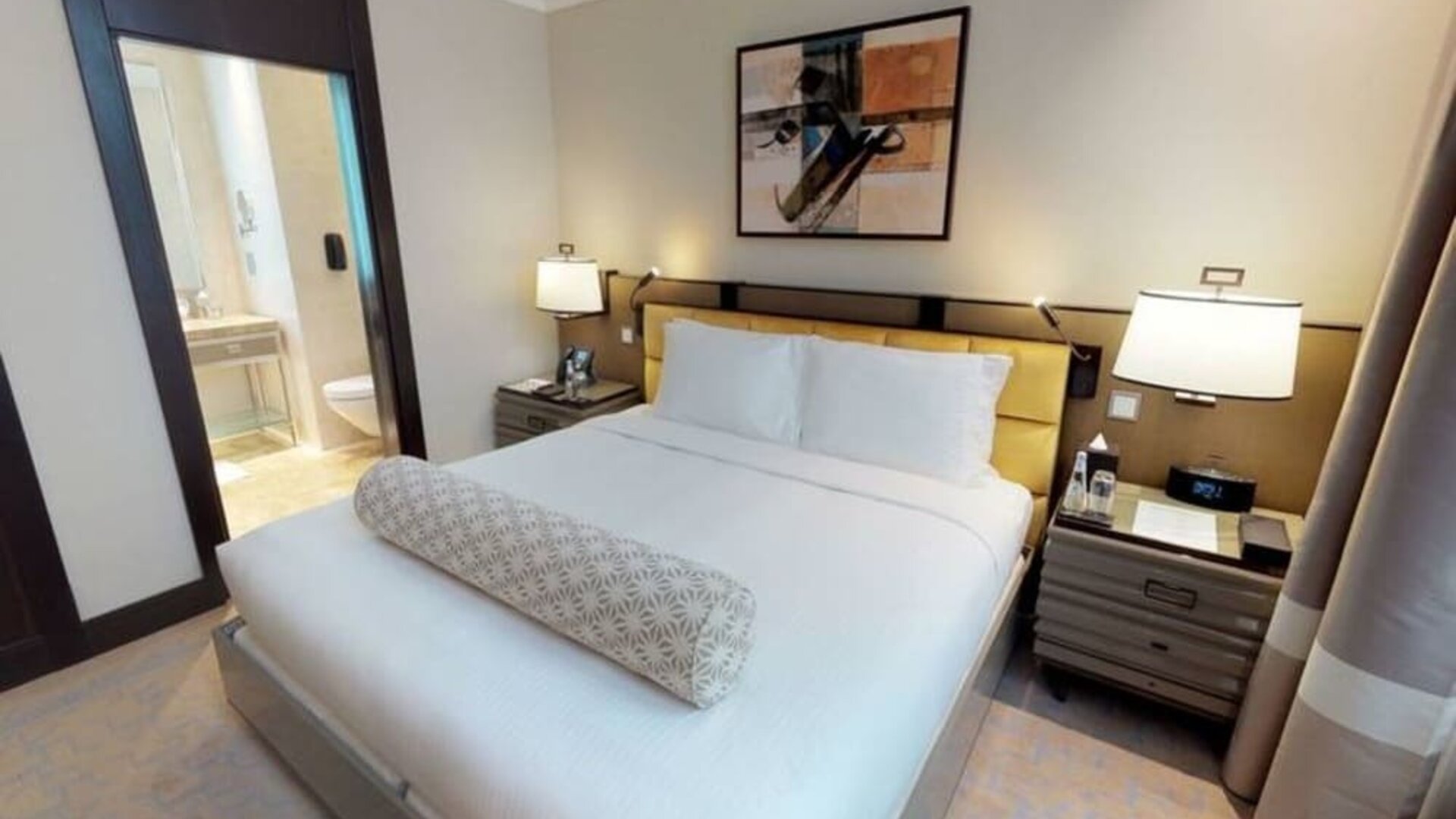 The Hotel Galleria Jeddah, Curio Collection By Hilton