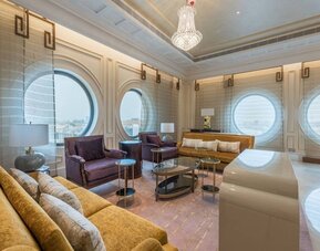 The Hotel Galleria Jeddah, Curio Collection By Hilton