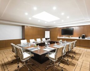 The Hotel Galleria Jeddah, Curio Collection By Hilton