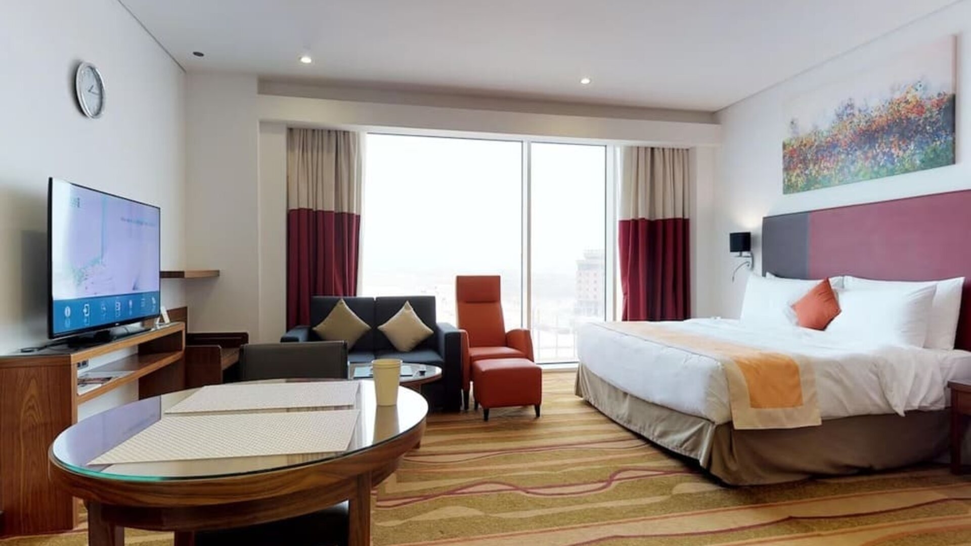 Alandalus Mall Hotel