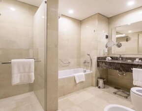 Alandalus Mall Hotel