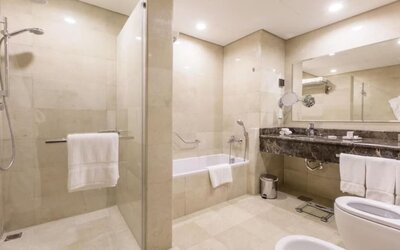 Alandalus Mall Hotel