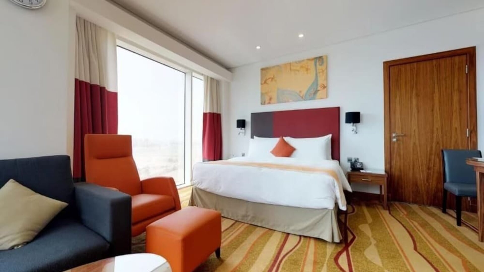 Alandalus Mall Hotel