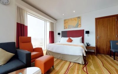 Alandalus Mall Hotel