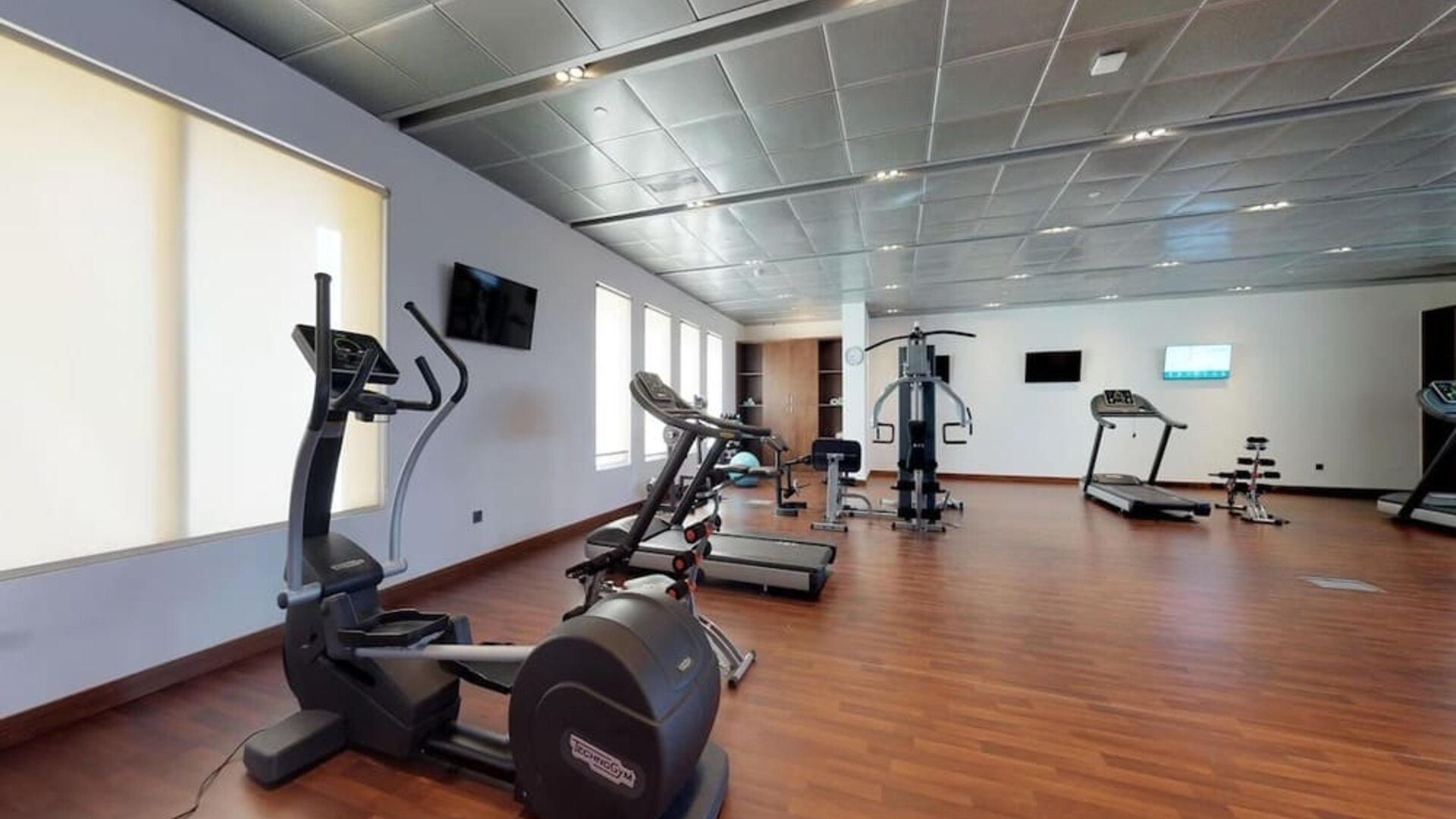 Alandalus Mall Hotel